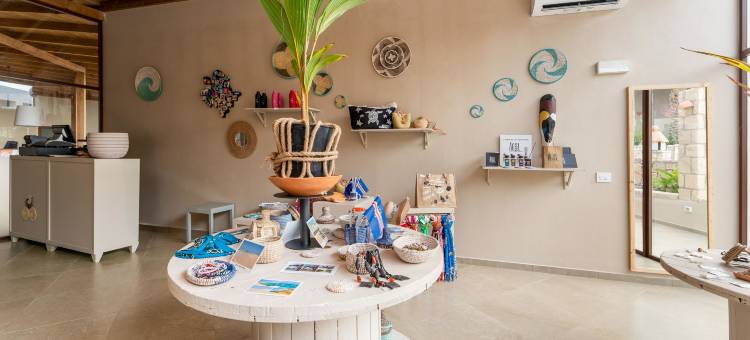 巴塞罗海洋 博阿维斯塔 - 限成人(Barceló Marine Boa Vista - Adults Only)图片