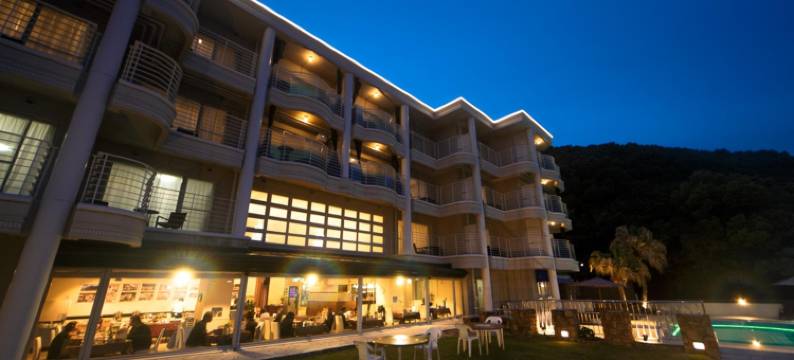 利夫马克斯度假酒店-瀬戸内海滨店(LiVEMAX RESORT SETOUCHI SEA FRONT)图片