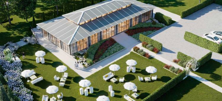 瑞拉斯&卡特奥克斯诺伊里欧酒店(Château de Noirieux)图片