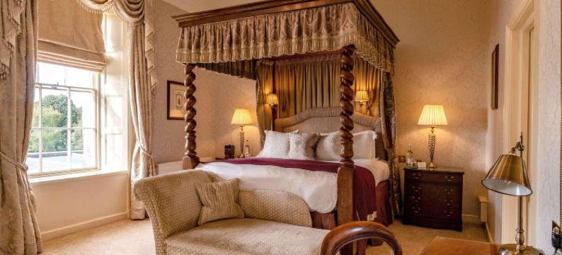 巴斯·拉克纳姆公园徽章精选(Lucknam Park, Emblems Collection)图片