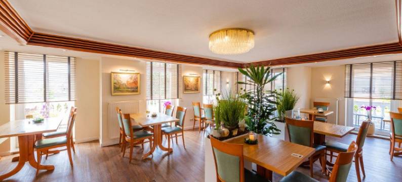 鲁切特芬恩酒店(Hotel Leuchtfeuer)图片