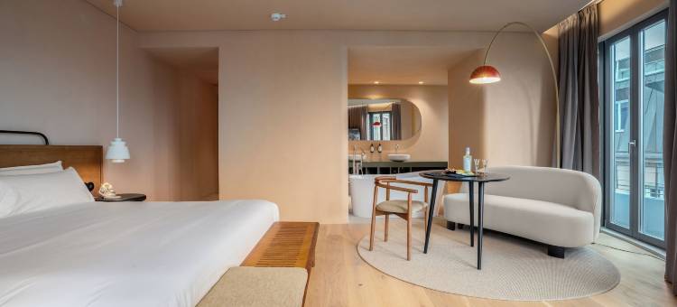 阿基亚波尔图中心(Akeah Porto Centro)图片