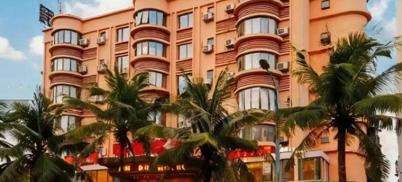 锦都智能酒店(海甸岛海南大学店)图片