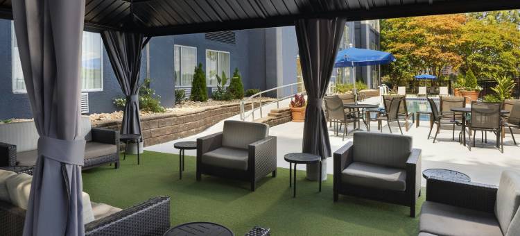 亚特兰大维宁斯/广场万枫套房酒店(Fairfield Inn & Suites Atlanta Vinings/Galleria)图片