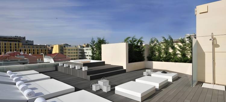 阿尔迪斯普利姆酒店(Altis Prime Hotel)图片