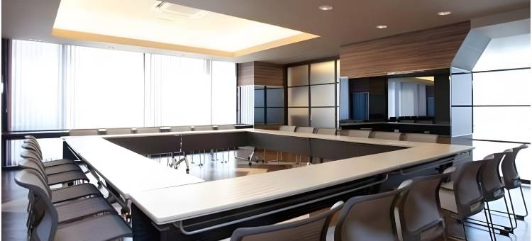 静铁Prezio酒店-静冈站南(Shizutetsu Hotel Prezio Shizuoka Ekinan)图片