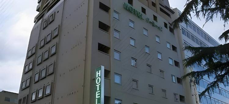 多米广岛酒店(Dormy Inn Hiroshima)图片