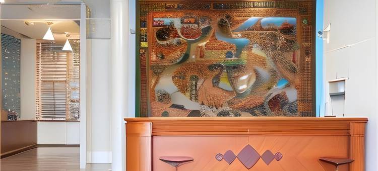 贝尔马雷酒店(Hotel Bellmare)图片