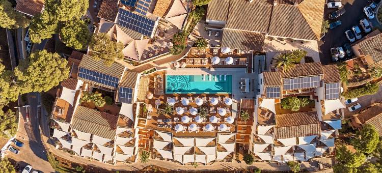 圣塔蓬萨Purobeach度假村 - 新开业(Purobeach Resort Santa Ponsa - New Opening)图片