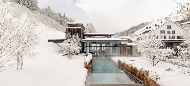 威瑟加特酒店(Wiesergut)图片