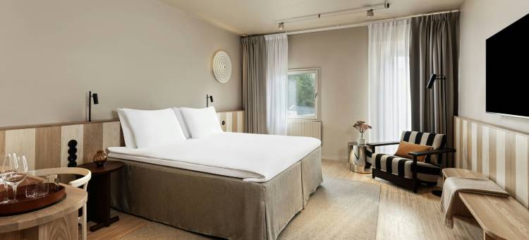 Hagastrand, Autograph Collection图片