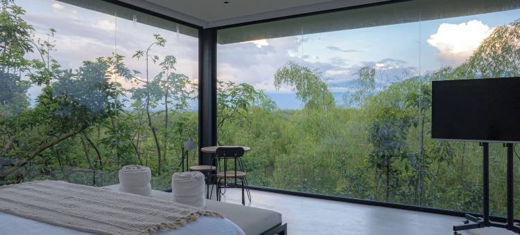 帕尔塔生态天堂酒店(Palta Eco Haven Hotel)图片