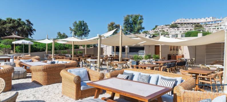 曼吉亚撒丁岛度假村(Mangia's Sardinia Resort - New Opening)图片