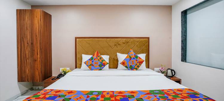 Fabhotel New 7 Star图片