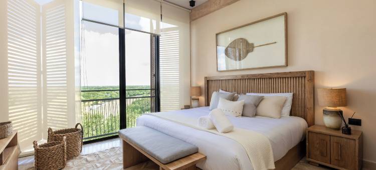 Lumina at the Village Luxury Residences in Corasol图片