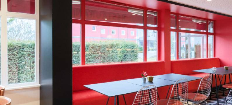 宜必思斯特拉斯堡南拉维吉酒店(Ibis Strasbourg Sud la Vigie)图片