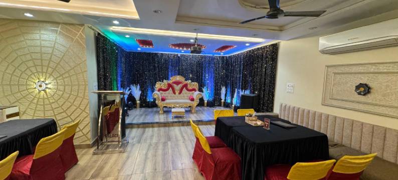 RB宫殿酒店(Hotel RB Palace)图片