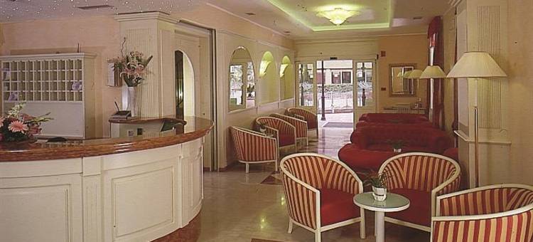 奥利沃酒店(Hotel Olivo)图片