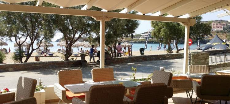 Chryssi Akti, Sure Hotel Collection图片