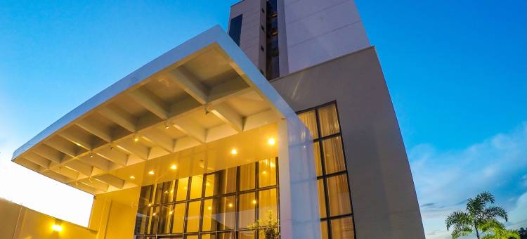 诺拜耳格兰鲁尼套房酒店(Nobile Suites Gran Lumni)图片