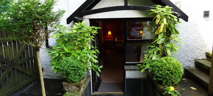 木林酒店(Woodlands)图片