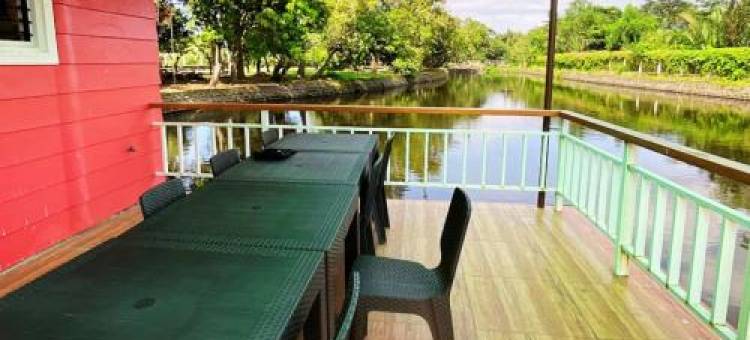 RiverCoves Resorts图片