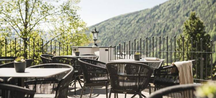 法肯斯特诺温泉酒店(Falkensteiner Hotel & Spa Falkensteinerhof)图片