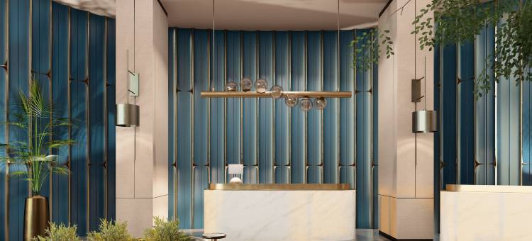 voco 开罗阿拉贝拉广场酒店 by IHG(voco CAIRO ARABELLA PLAZA by IHG)图片