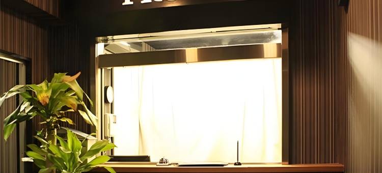 利夫马克斯经济型酒店-川崎站前店(HOTEL LiVEMAX BUDGET Kawasaki Ekimae)图片