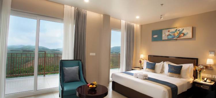 皇冠酒店(Le Crown Hotel)图片