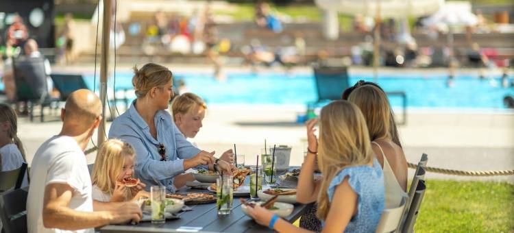 Tjörnbro竞技场(Tjörnbro Arena)图片