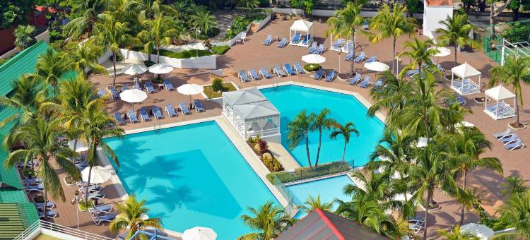 Meliá Santiago de Cuba图片