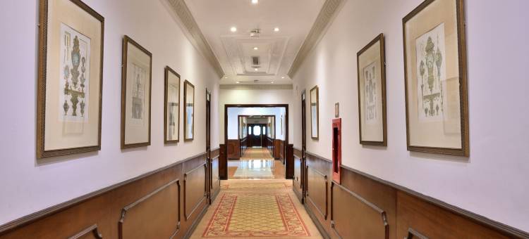 美利亚加拉加斯(Melia Caracas)图片