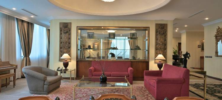 美利亚加拉加斯(Melia Caracas)图片