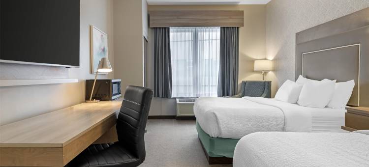 达特茅斯贝斯特韦斯特优质套房酒店(Best Western Plus Dartmouth Hotel  Suites)图片