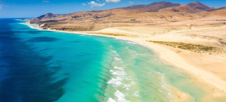 巴塞罗侯湾成人酒店(Barceló Corralejo Bay - Adults Only)图片