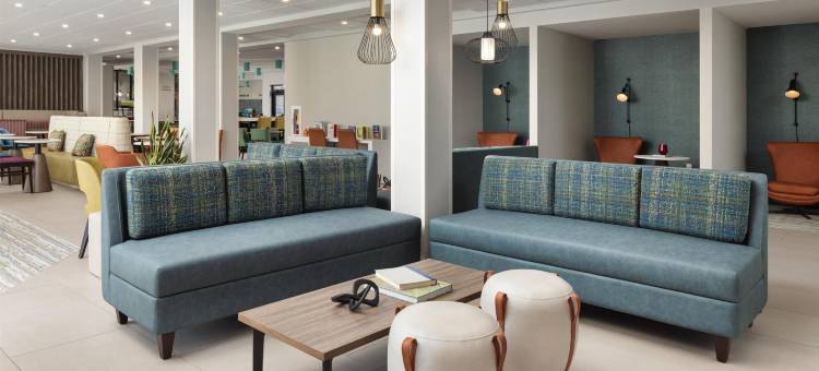 Home2 Suites By Hilton 克利夫兰, 田纳西州(Home2 Suites by Hilton Cleveland)图片