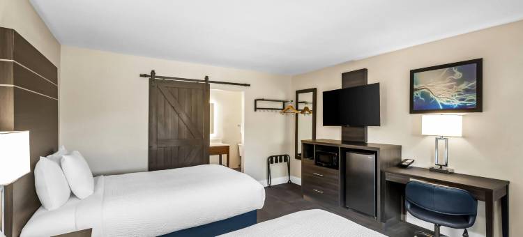 Travelodge by Wyndham Santa Rosa Wine Country图片