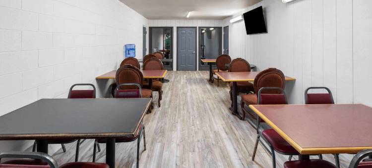 Days Inn by Wyndham Branson Ozarks(Days Inn by Wyndham Branson Ozarks)图片