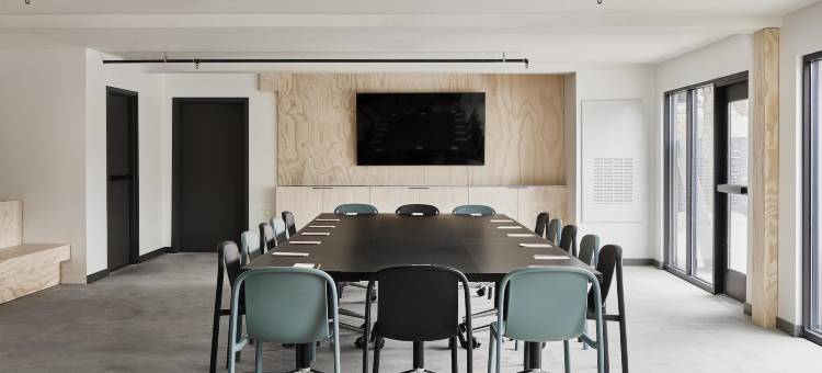 Slackline Moab，希尔顿Outset系列(Slackline Moab, Outset Collection by Hilton)图片