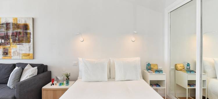 Studio in Gran Canaria near Golden Beaches图片