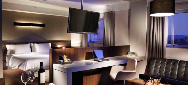 代尔蒙酒店(Delmond Hotel)图片