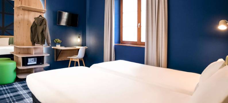 宜必思尚品科尔玛中心酒店(Ibis Styles Colmar Centre)图片