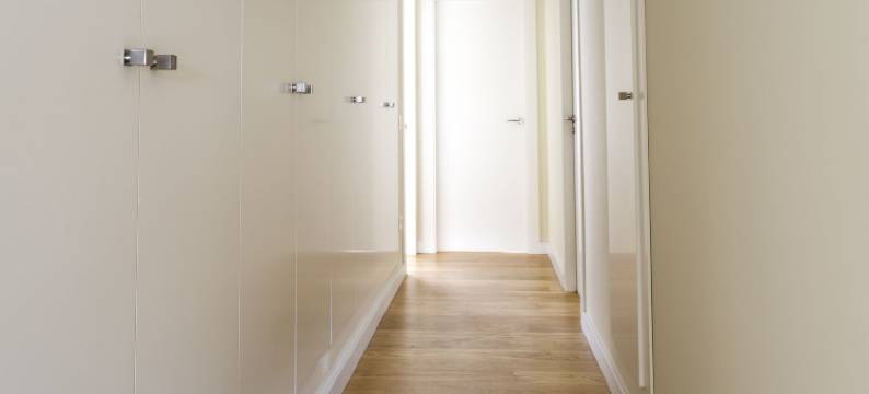 圣文森特HQ客房公寓(HQ Rooms Apartments San Vicente)图片