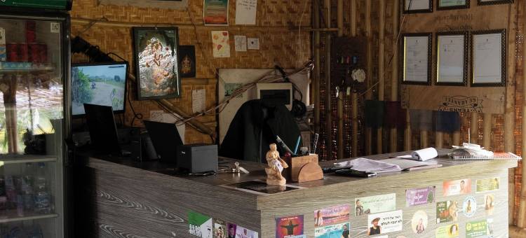 汉皮日落酒店(The Sundown Hampi)图片