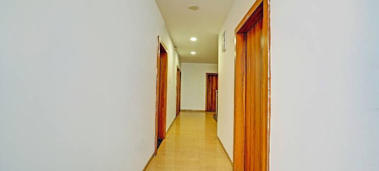 Fabexpress 广场旅馆(Via Square Inn)图片