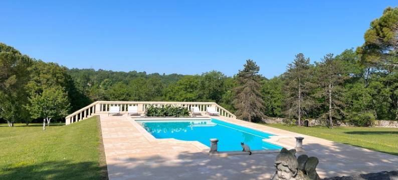 光之珍宝城堡(Château Ecrin de Lumière)图片