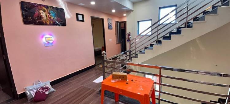 乔蒂皇宫酒店(Hotel Jyoti Palace)图片