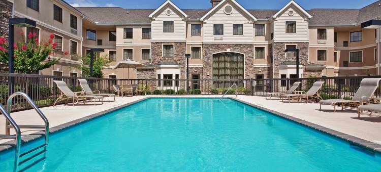 Staybridge Suites 杰克逊(Staybridge Suites Jackson)图片