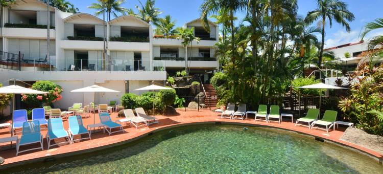 热带俱乐部度假村(Club Tropical Resort - Official Onsite Reception & Check IN)图片